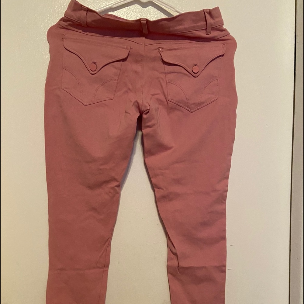 Stretch pants - Picture 2 of 3